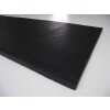 Sitzauflage Saddle Glattleder mit Wollfilz (9mm) mit Anti-Rutsch