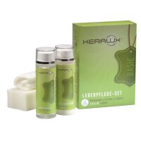 CORALUX® Lederpflege-Set P