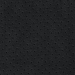 Alcantara® Cover perforiert 9002.B1 schwarz