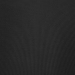 238 x 3381 - schwarz Noppen antirutsch