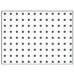 Perforation MK 2