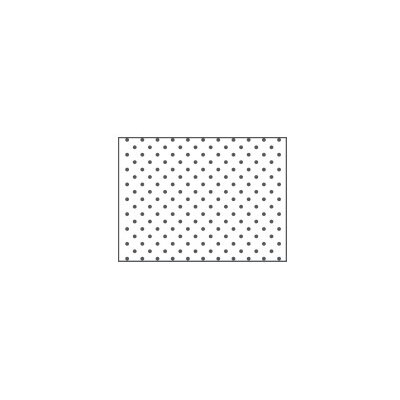 Perforation MK 17