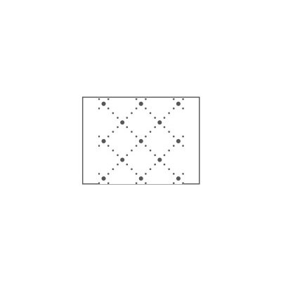 Perforation MK 58