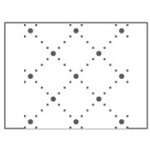 Perforation MK 58