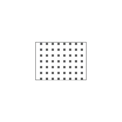 Perforation MV 138