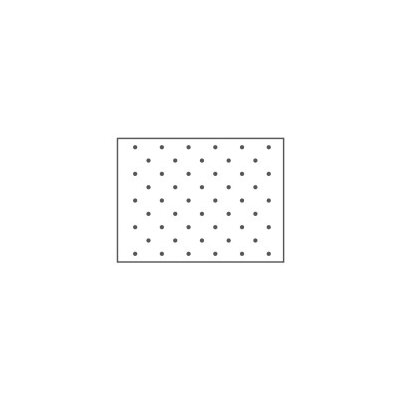 Perforation PR 1