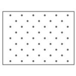 Perforation PR 1