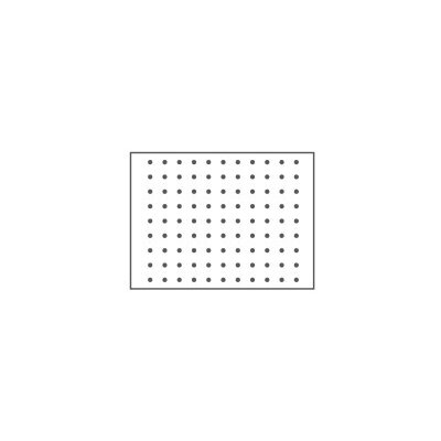 Perforation PR 2