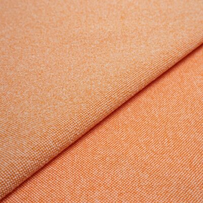 orange melange