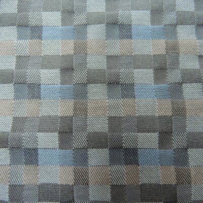 Blau/Grau